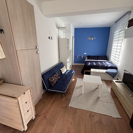 Grupo Gontad Apartamento Mourelle Corme מראה חיצוני תמונה
