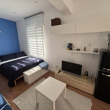 Grupo Gontad Apartamento Mourelle Corme מראה חיצוני תמונה