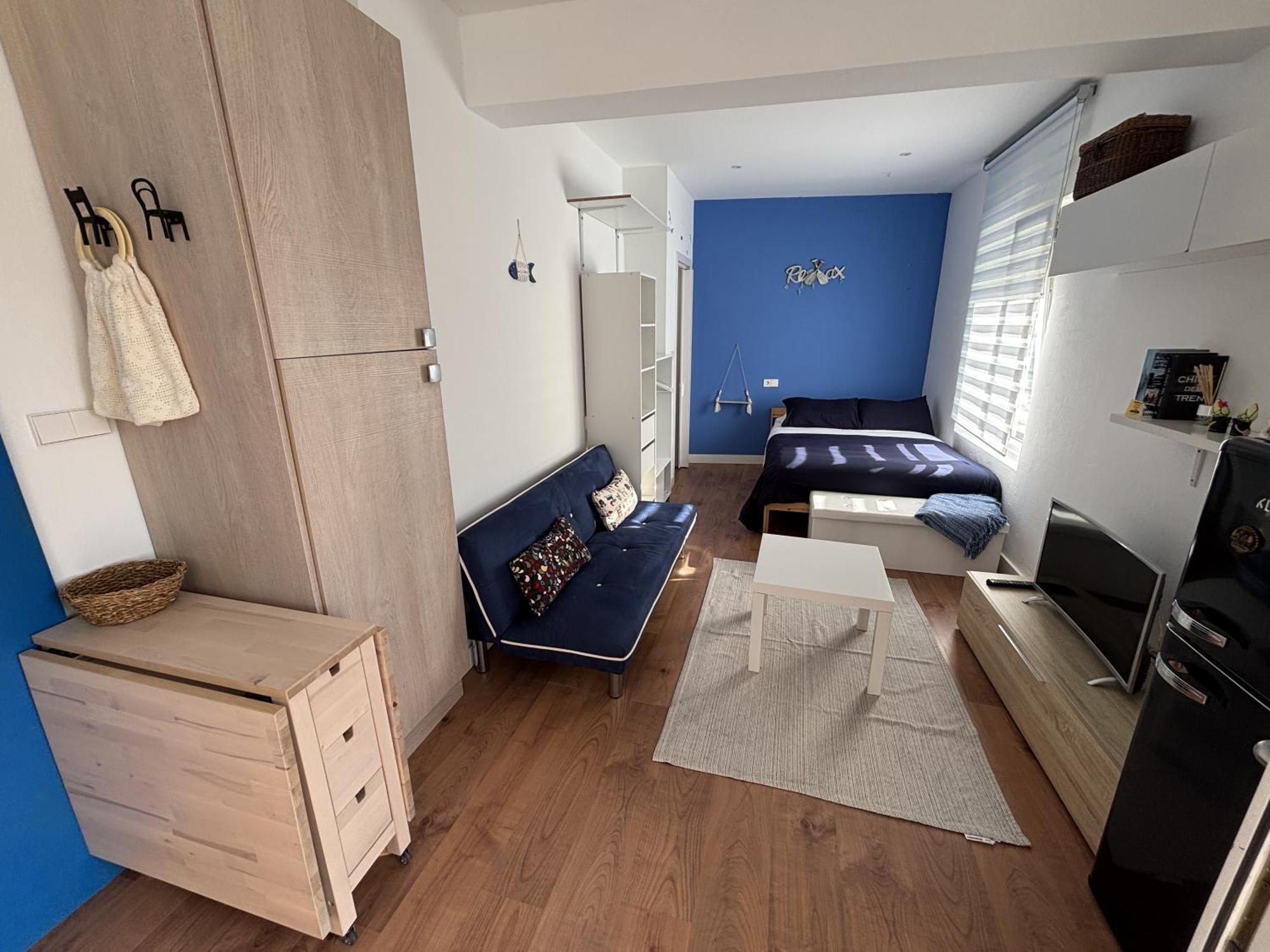 Grupo Gontad Apartamento Mourelle Corme מראה חיצוני תמונה