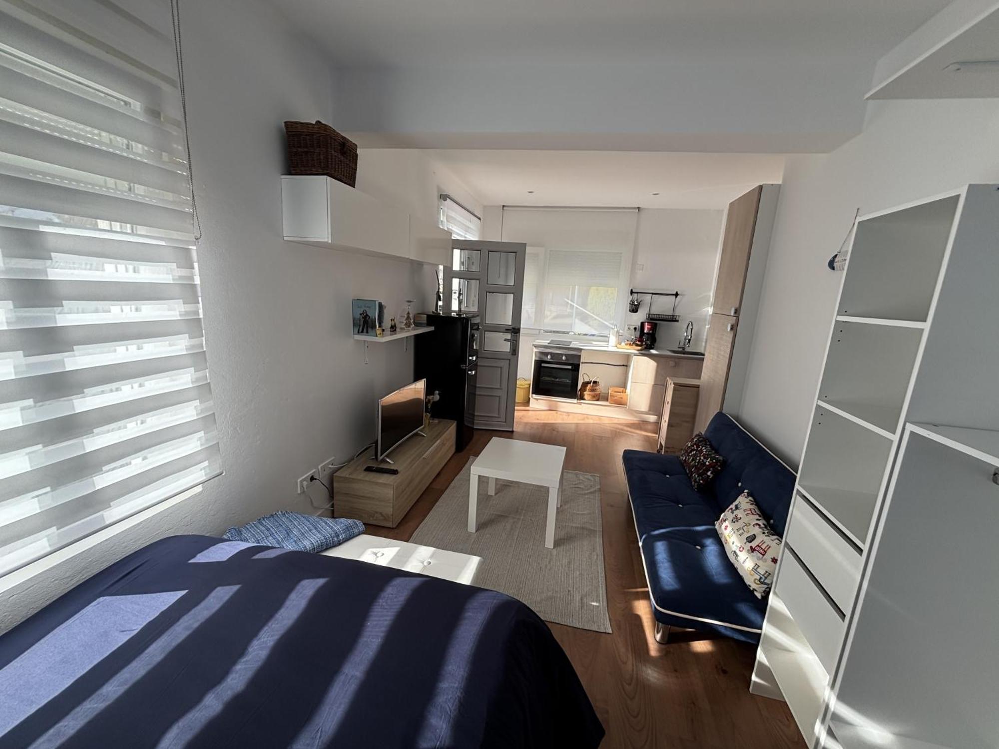 Grupo Gontad Apartamento Mourelle Corme מראה חיצוני תמונה