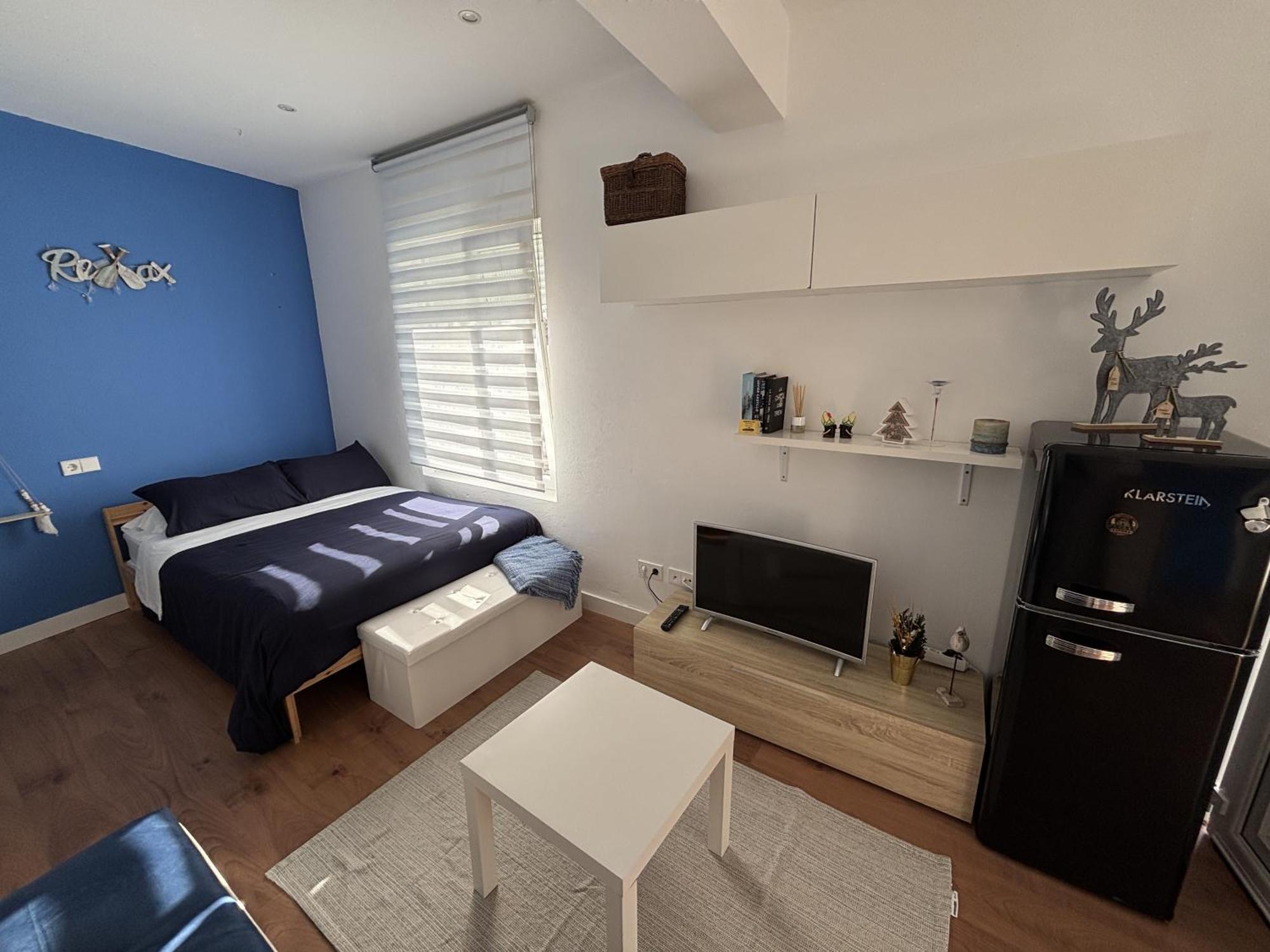 Grupo Gontad Apartamento Mourelle Corme מראה חיצוני תמונה