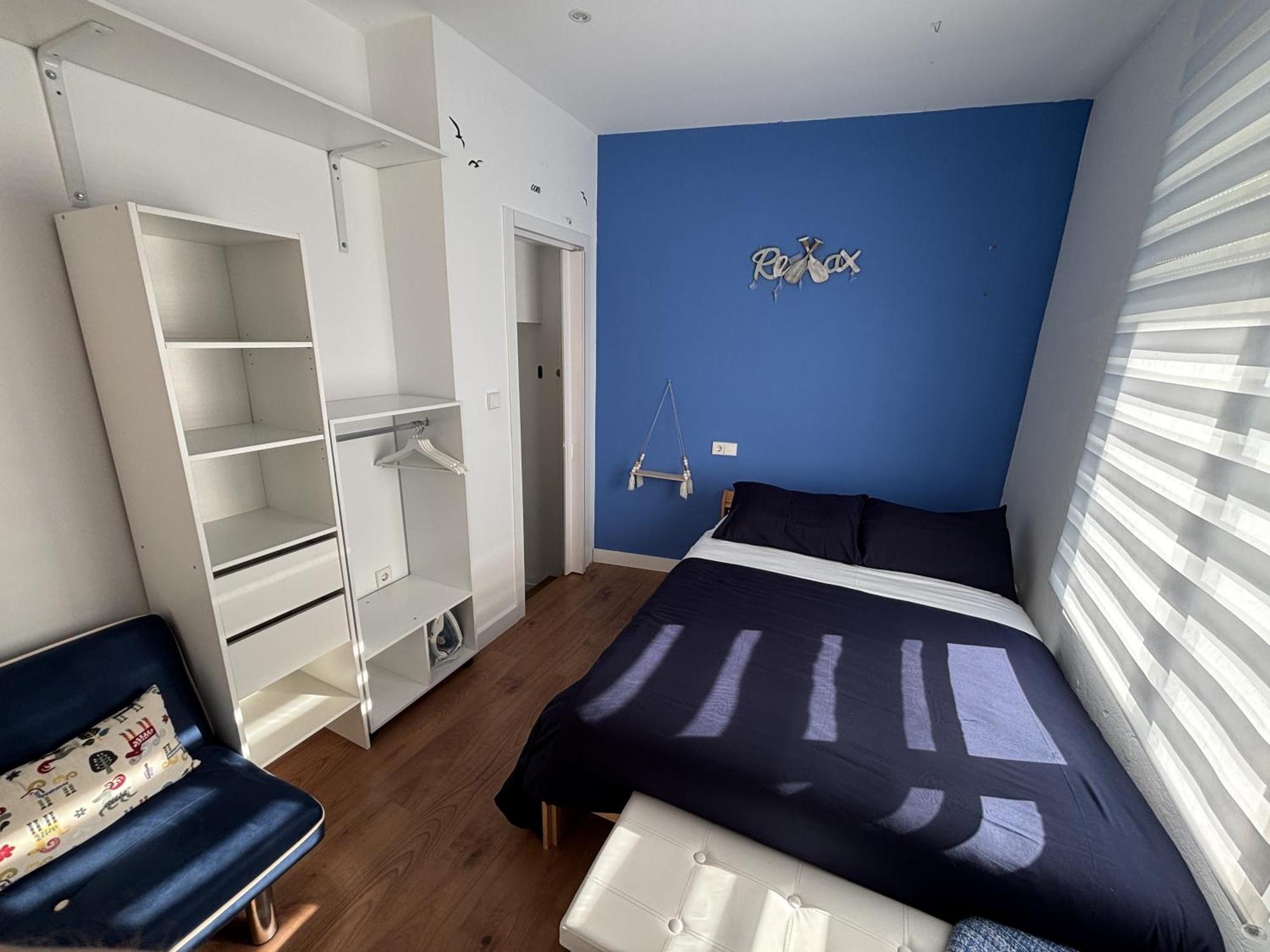 Grupo Gontad Apartamento Mourelle Corme מראה חיצוני תמונה